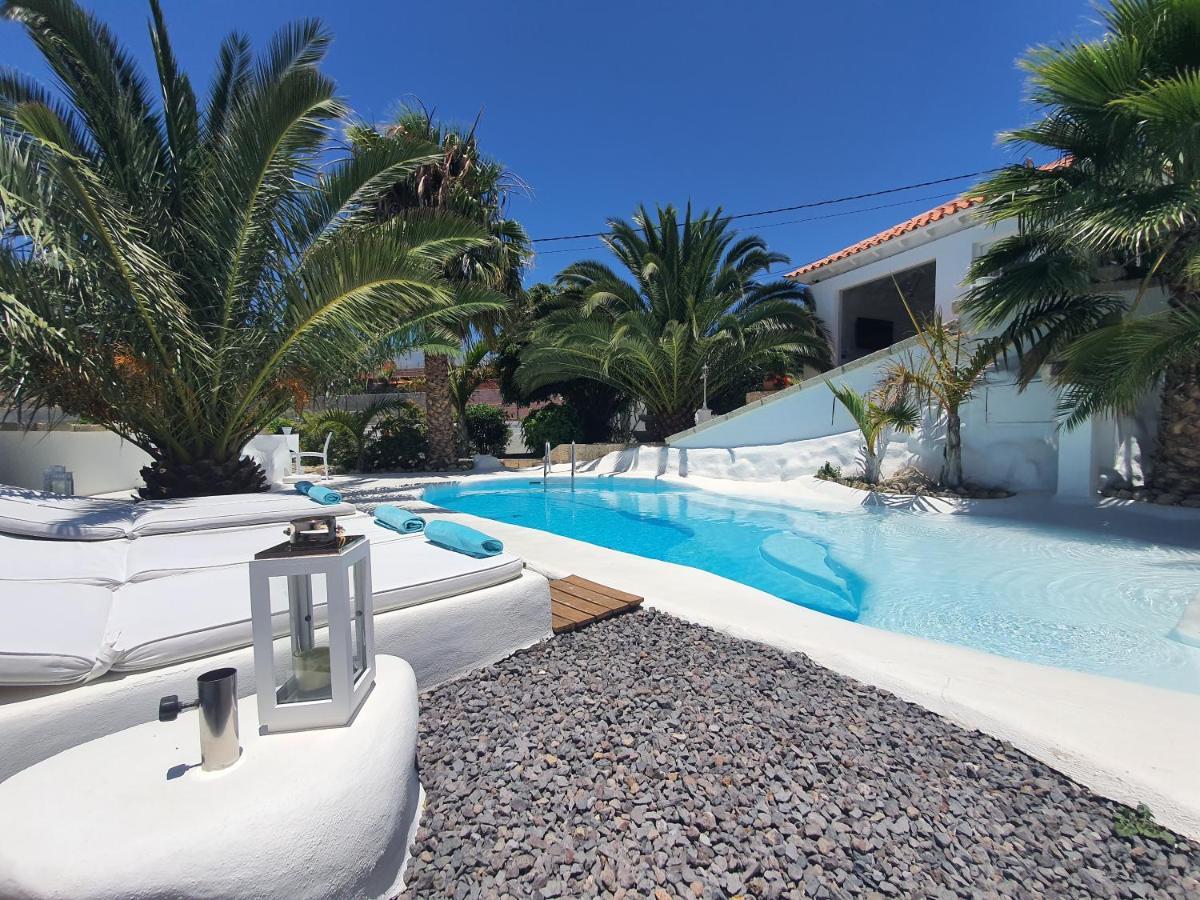 Villa Adriano Сабина-Альта Экстерьер фото