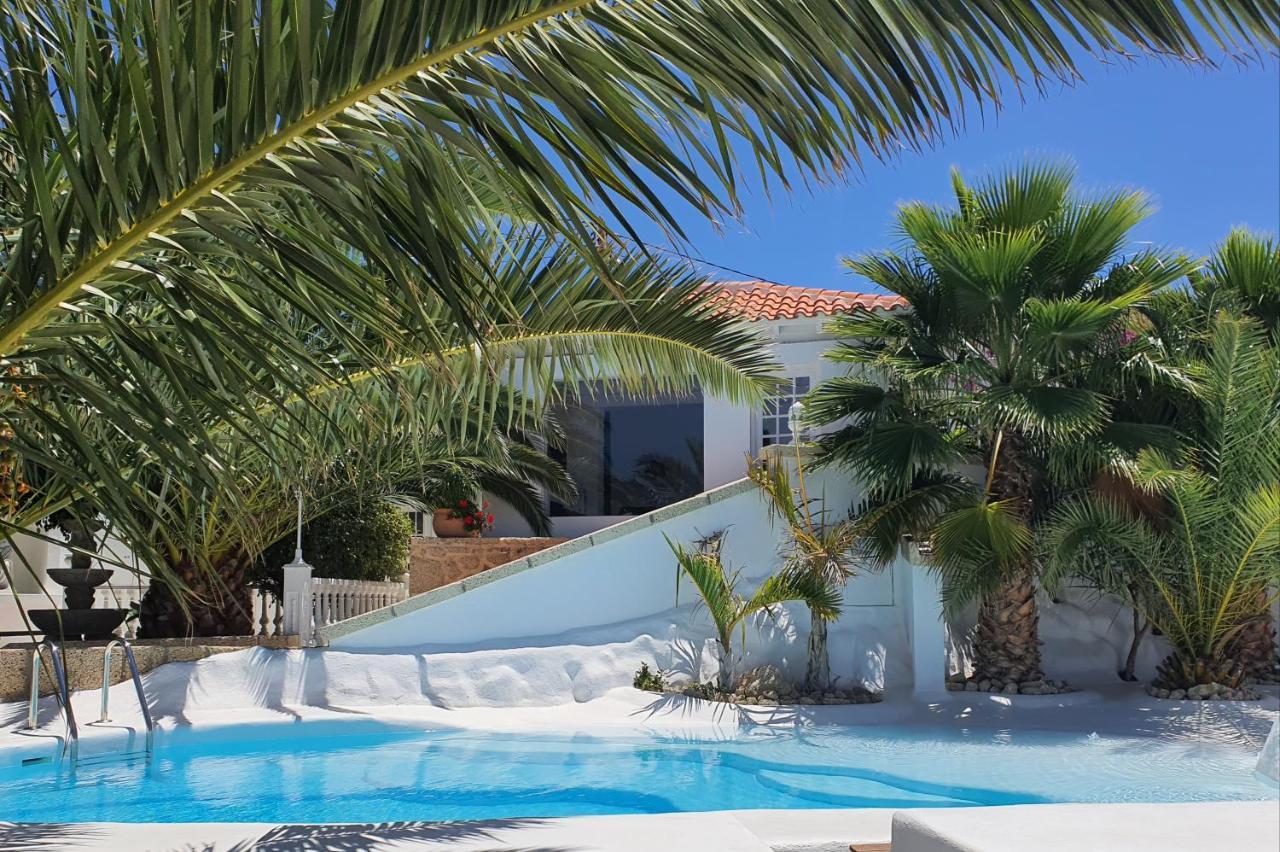 Villa Adriano Сабина-Альта Экстерьер фото
