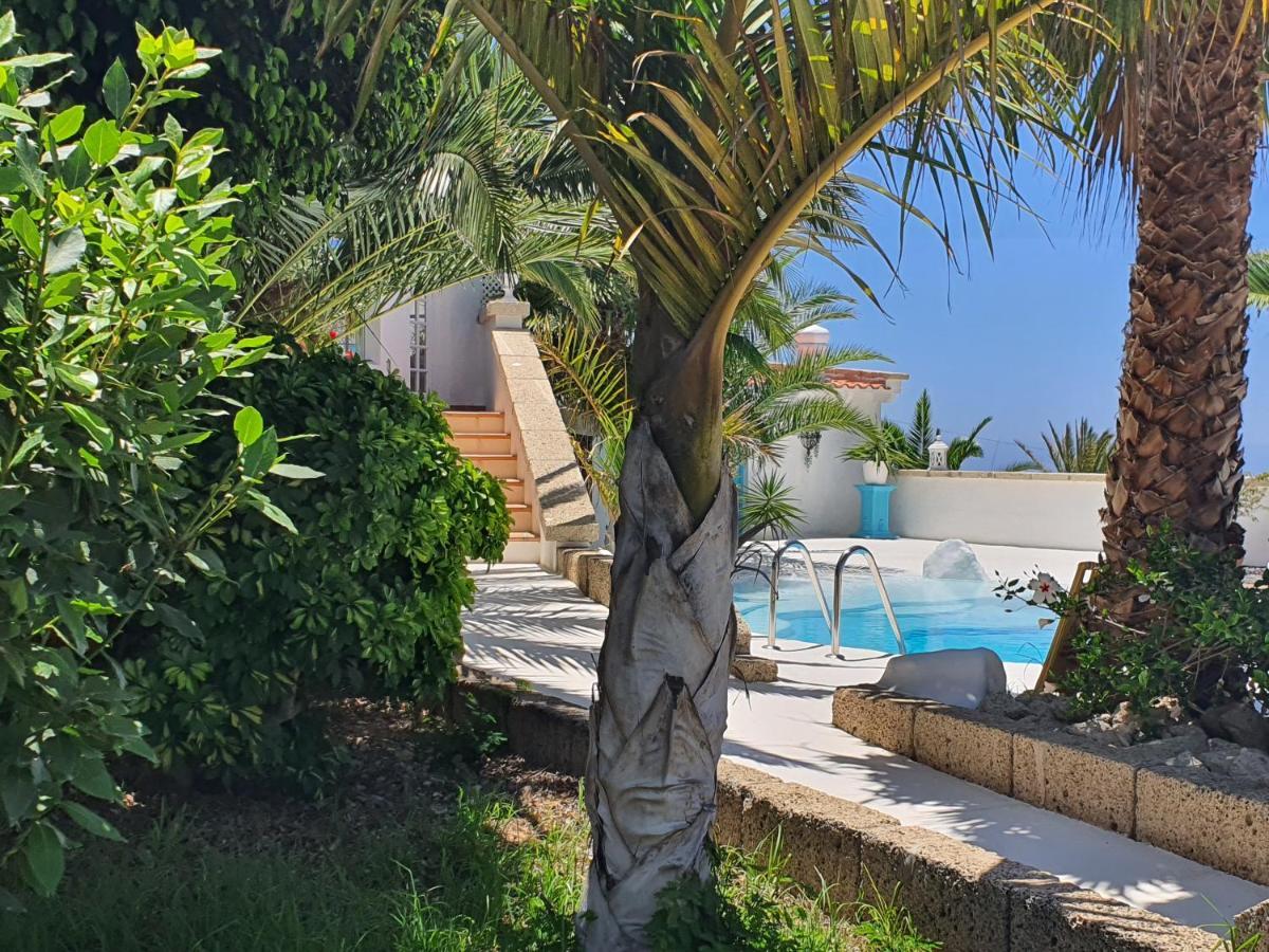 Villa Adriano Сабина-Альта Экстерьер фото