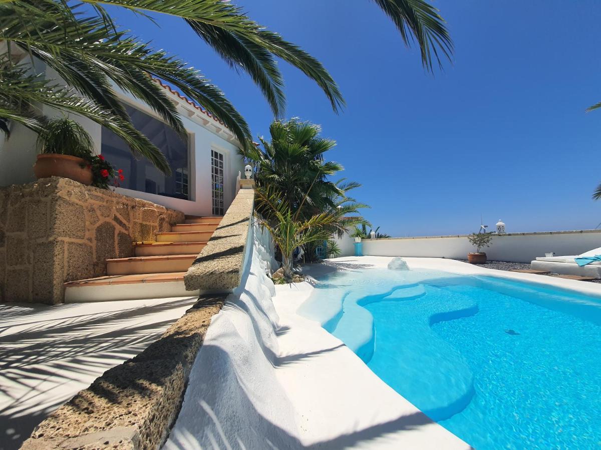 Villa Adriano Сабина-Альта Экстерьер фото
