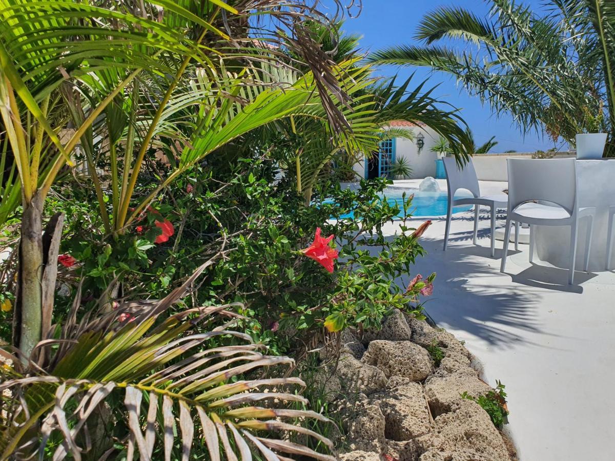 Villa Adriano Сабина-Альта Экстерьер фото