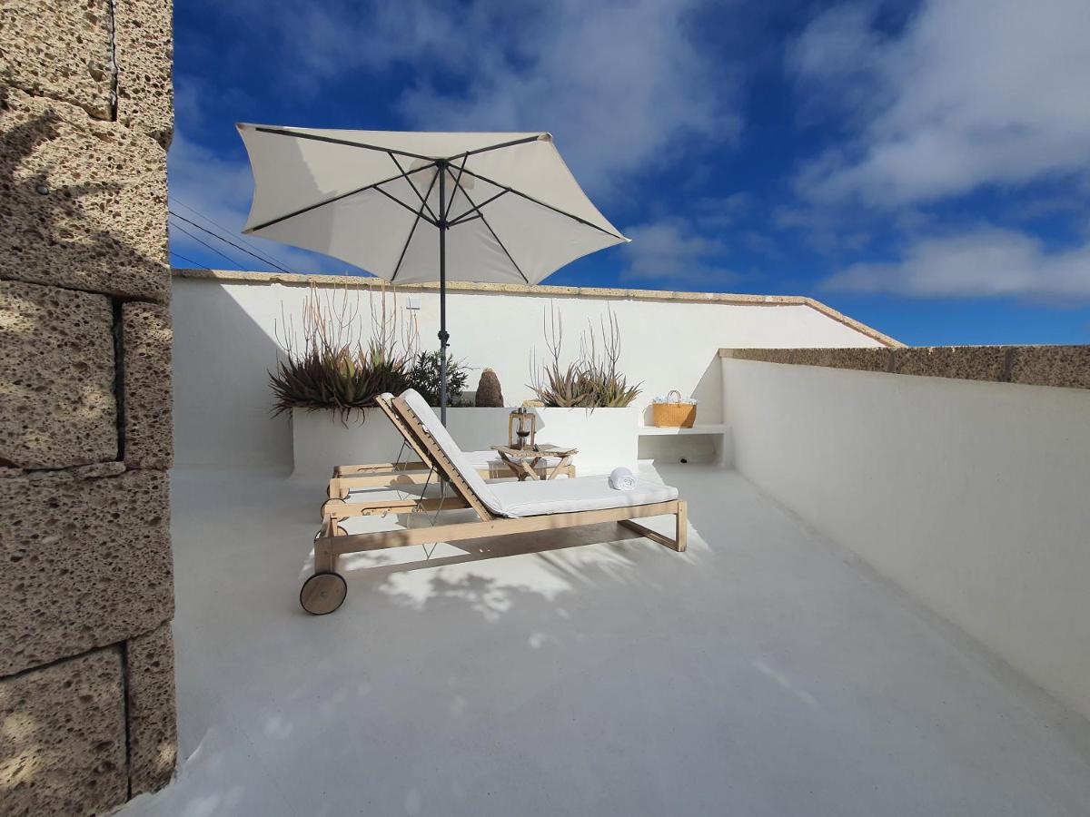 Villa Adriano Сабина-Альта Экстерьер фото