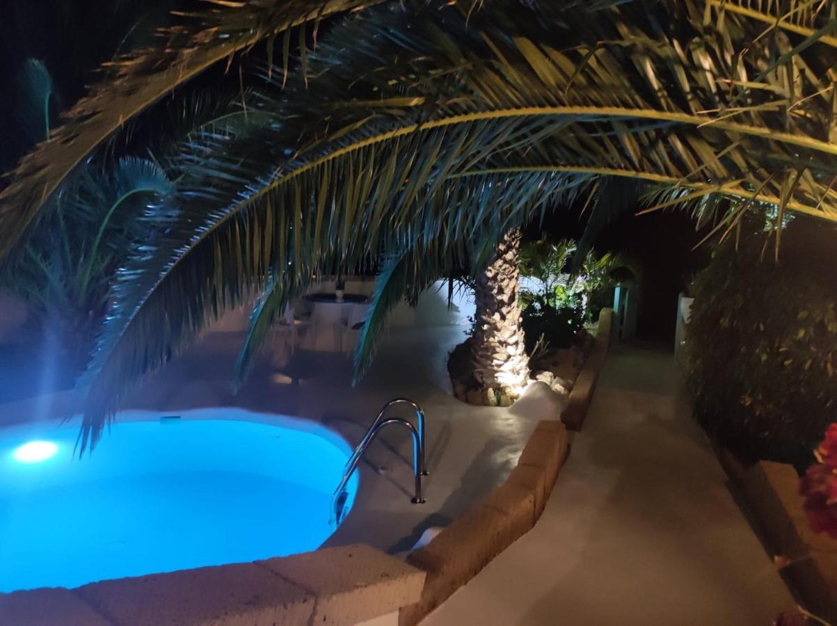 Villa Adriano Сабина-Альта Экстерьер фото