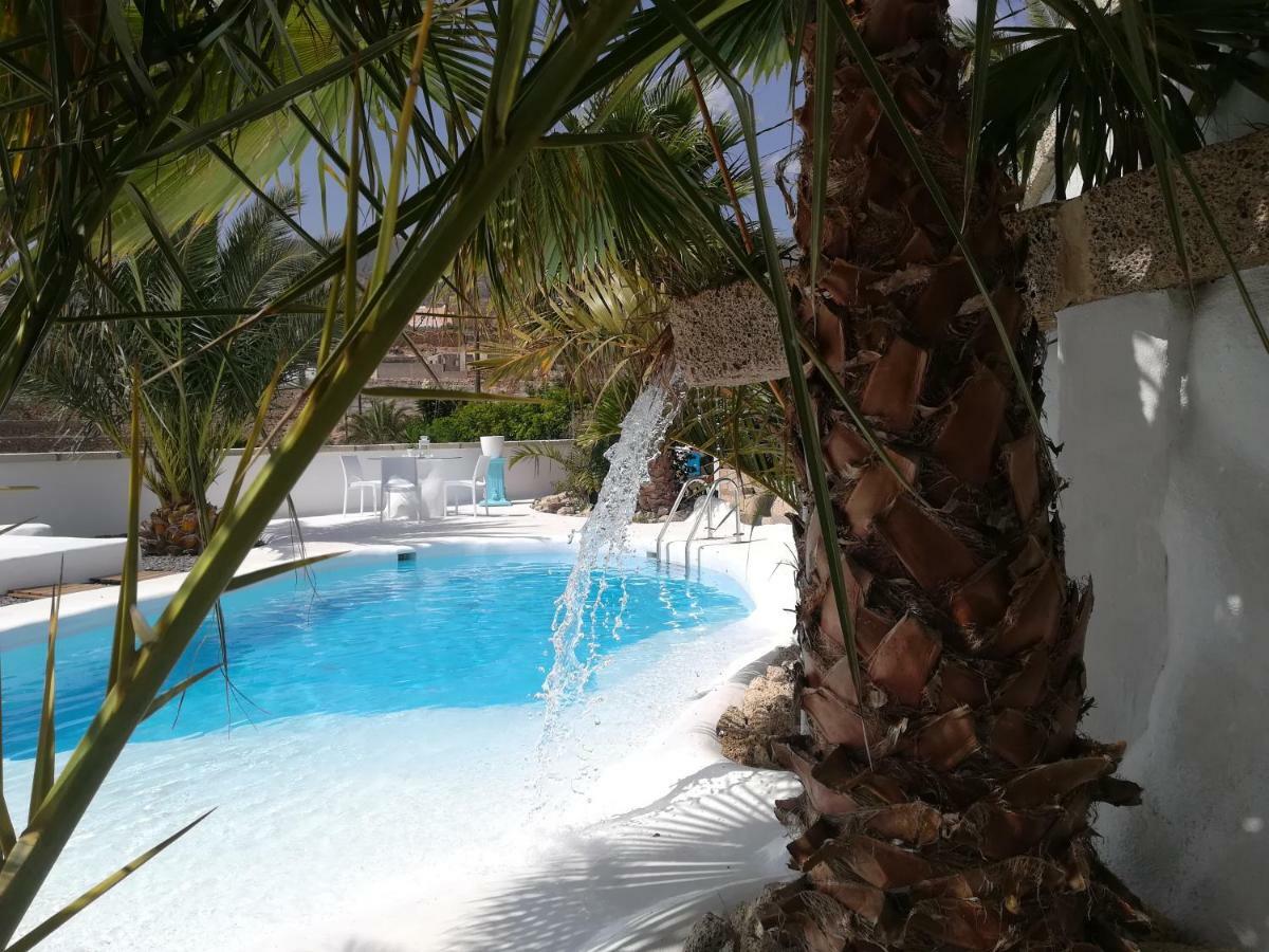 Villa Adriano Сабина-Альта Экстерьер фото