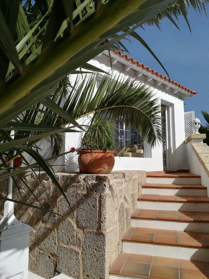 Villa Adriano Сабина-Альта Экстерьер фото